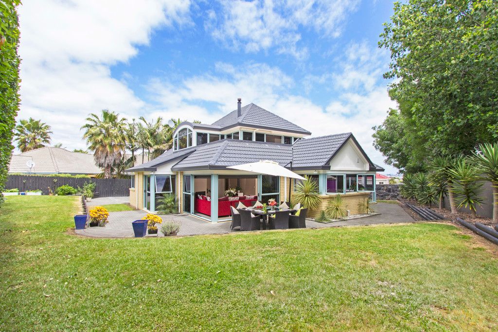 3 Tralee Terrace, Dannemora, Manukau City