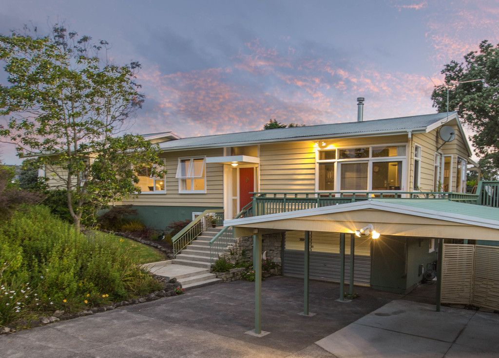 9 Ashcroft Avenue, Mangere Bridge, Manukau City