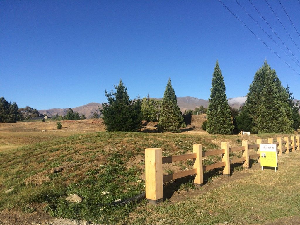 507 Lot 2 Aubrey Road, Wanaka, Queenstown Lakes District