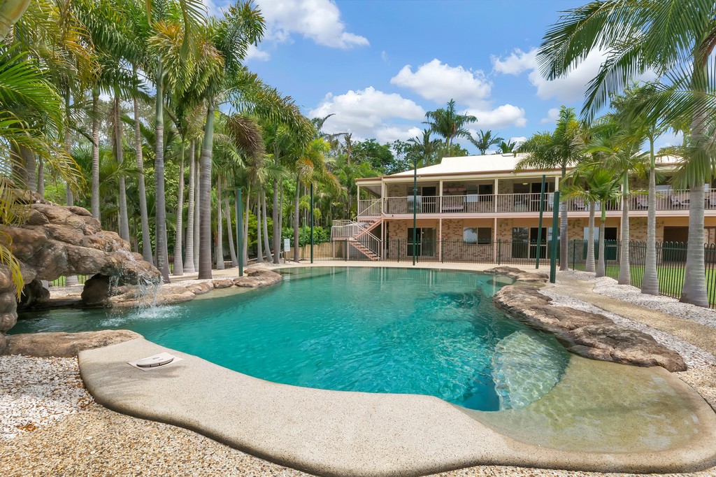 0 Leschke Road, Walloon, QLD 4306