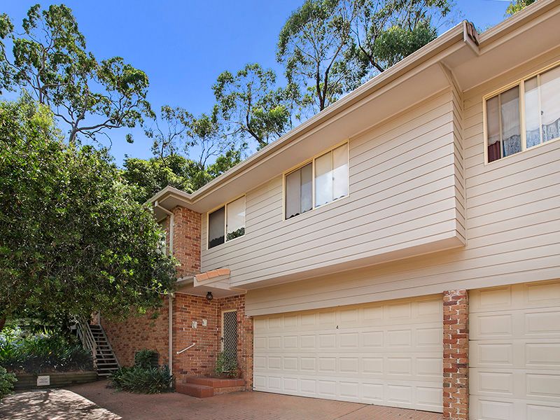 4/345 Box Road, Sylvania, NSW 2224