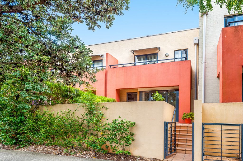 10/15 Begonia Street, Pagewood, NSW 2035