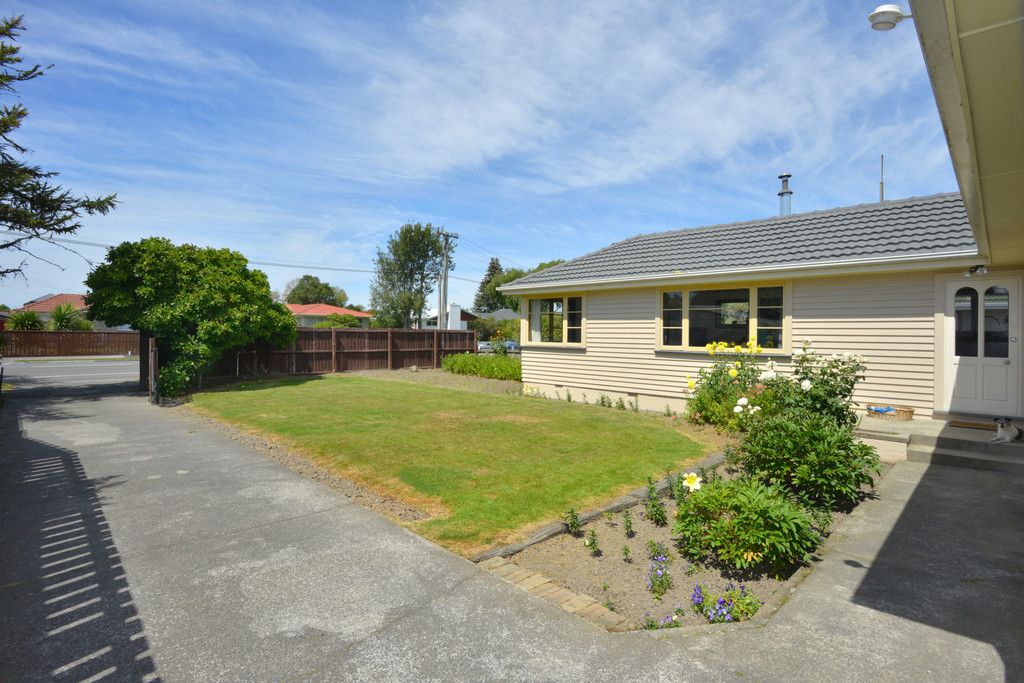 75 Gardiners Road, Bishopdale, Christchurch City