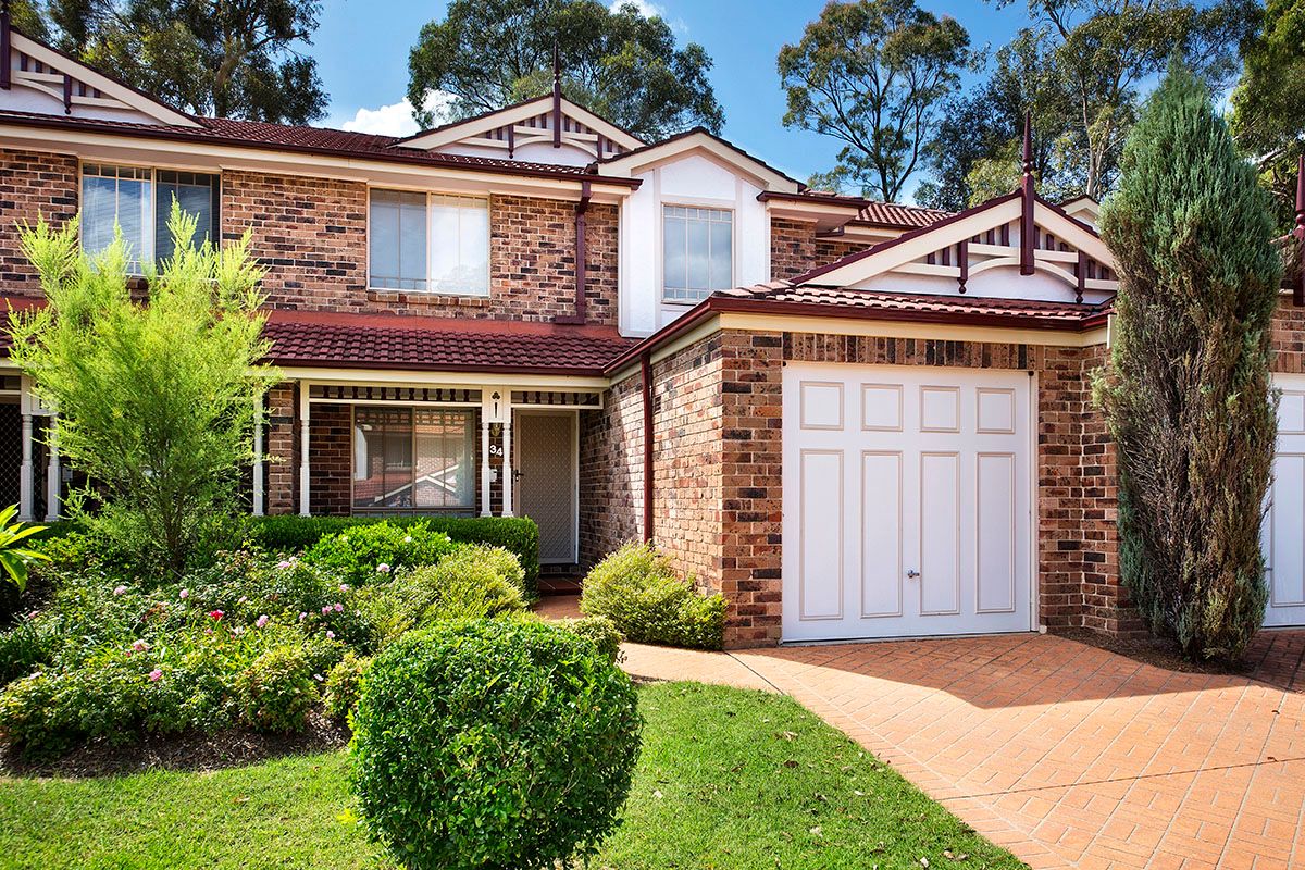 2 Schofield Place, Menai NSW 2234