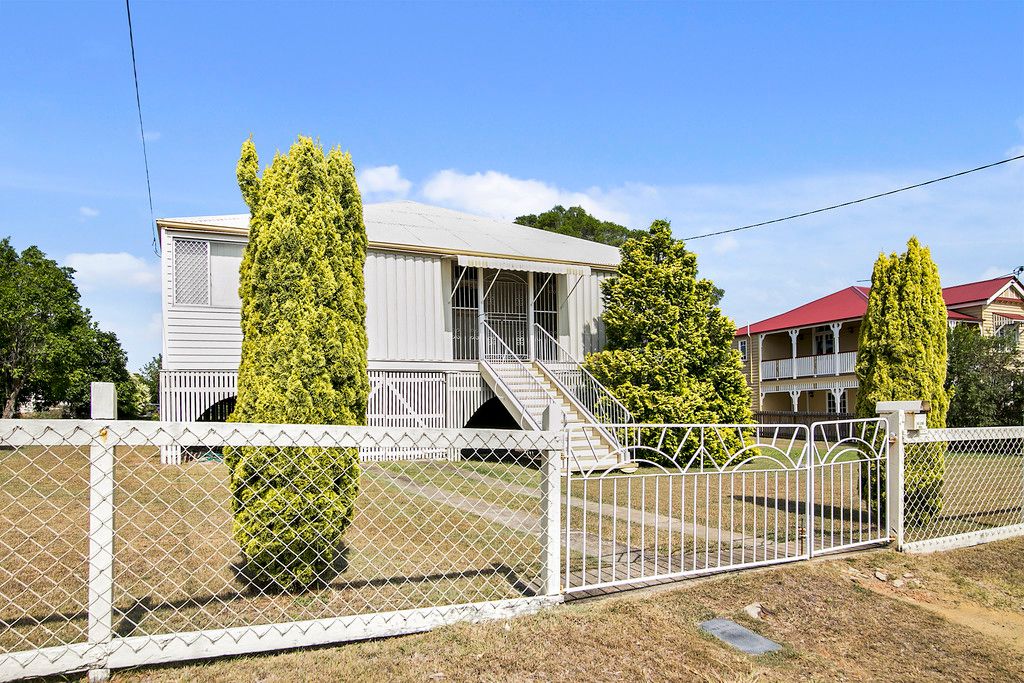 20 Cothill Road, Booval, QLD 4304