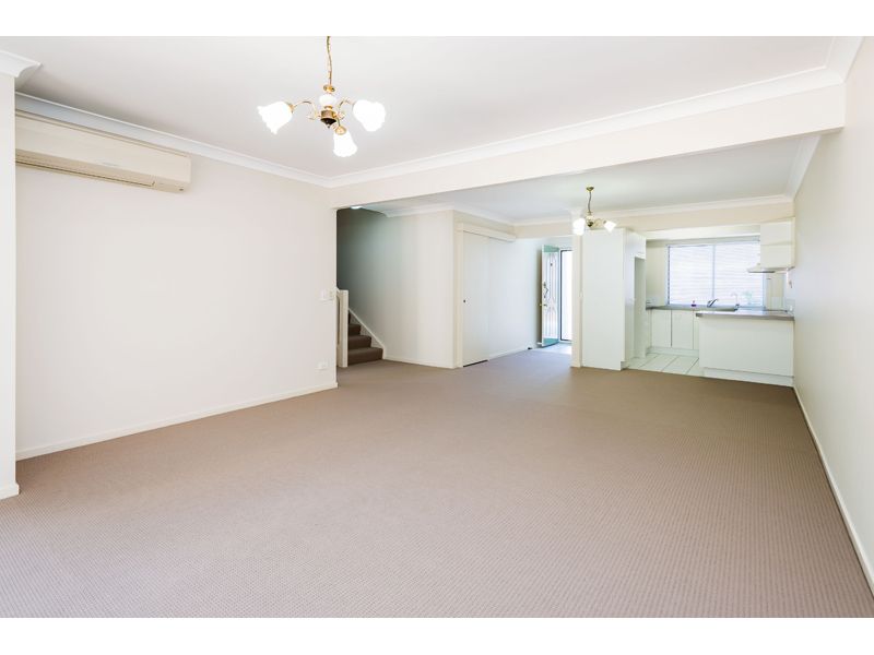 31/19 Fulton Street, Wishart, QLD 4122