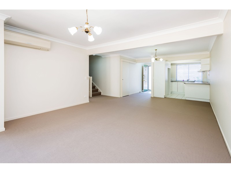 31/19 Fulton Street, Wishart, QLD 4122
