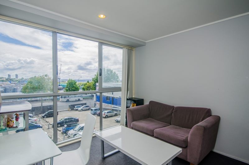 206/72 Nelson Street, Auckland Central, Auckland City