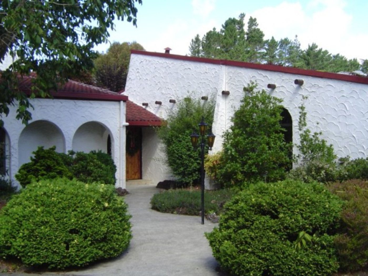 421 COATESVILLE-RIVERHEAD Highway, Coatesville, North Shore City