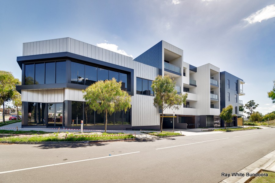 301/1 Flynn Close, Bundoora, VIC 3083