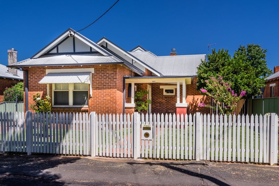 241 Brisbane Street