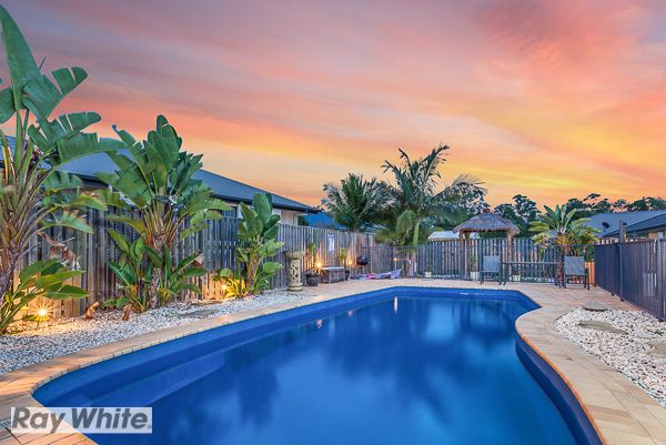 22 Yellow Robin Court, Narangba QLD 4504
