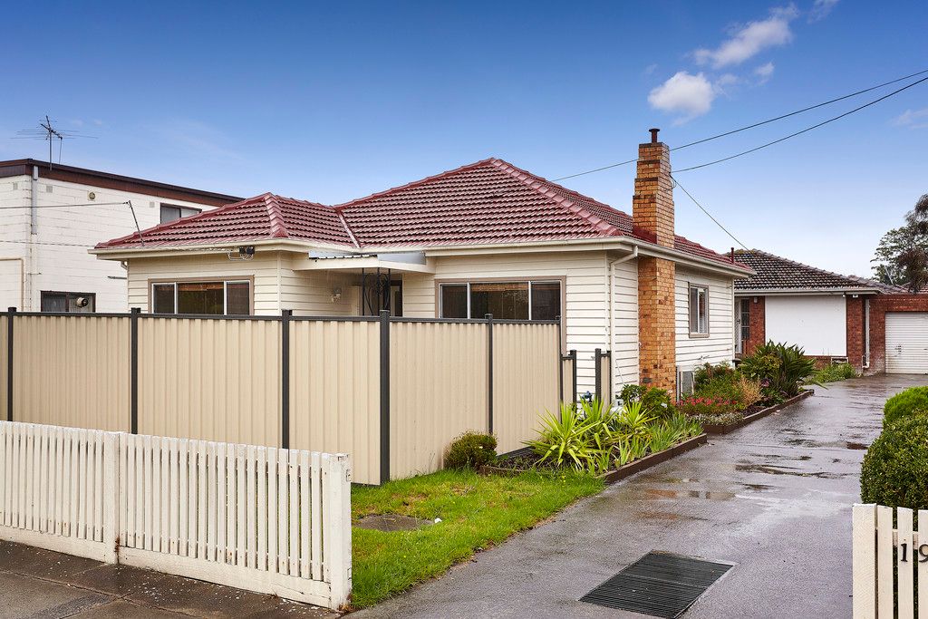 1/19 Legon Road, Oakleigh South, VIC 3167