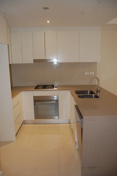 4/189 Great North Road, Five Dock, NSW 2046