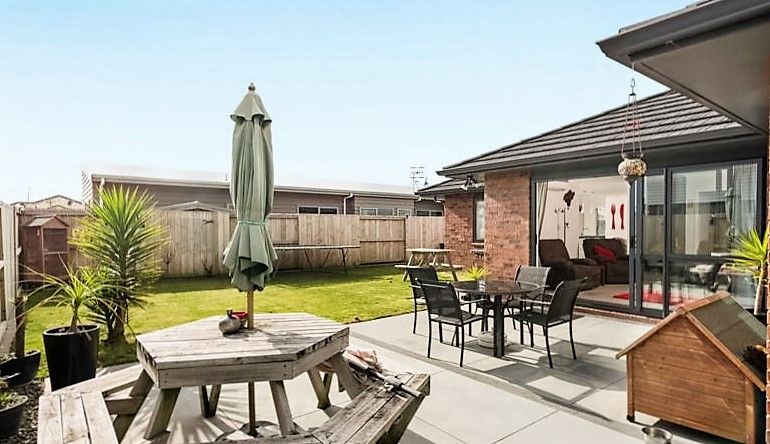 8 Coutts Street, Papamoa, Tauranga City