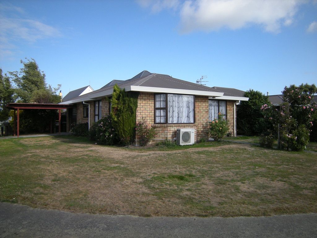 1/15 Mountain View Place, Leeston, Selwyn District
