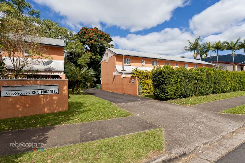 4/73-75 Toogood Road, Woree, QLD 4868