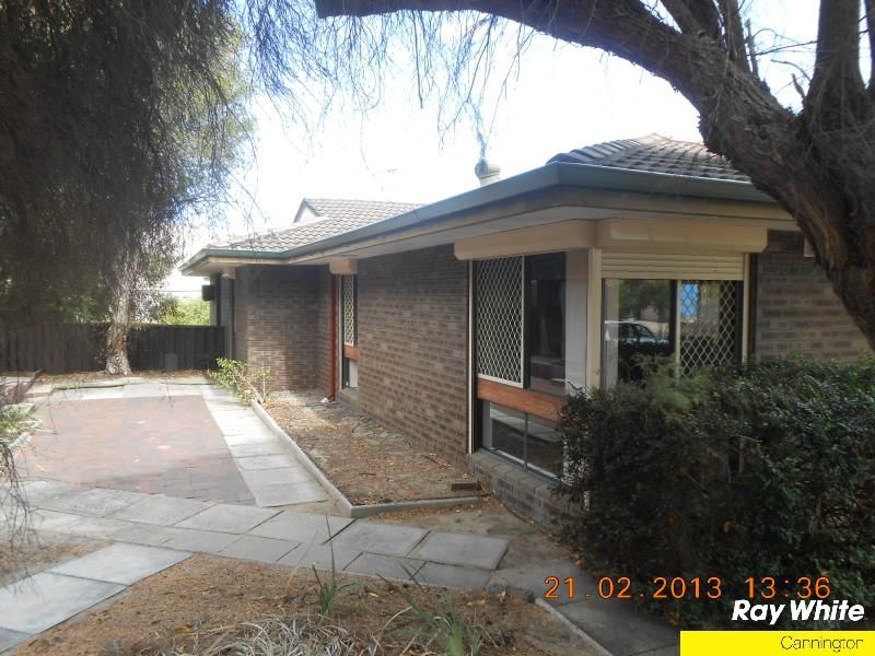 100 Goddard Street, LATHLAIN, WA 6100