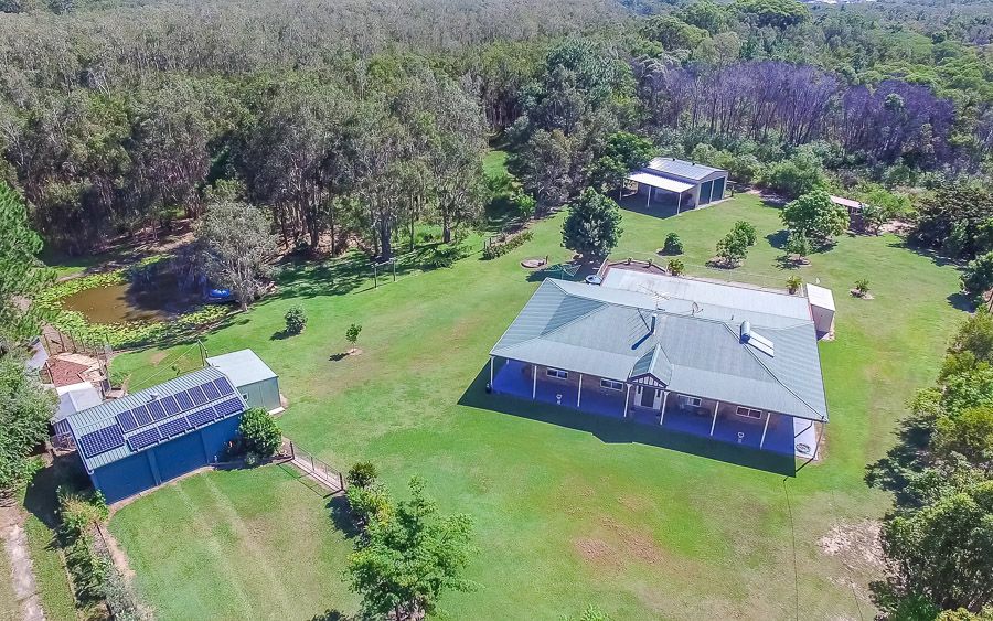 48 Lever Court, Ningi, QLD 4511
