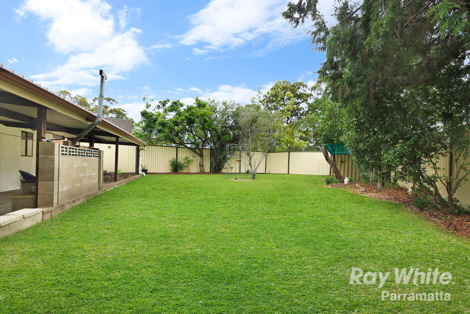 44 Josephine Street, Merrylands, NSW 2160
