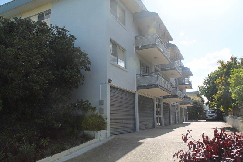 5/34 Duke Street, ASCOT, QLD 4007