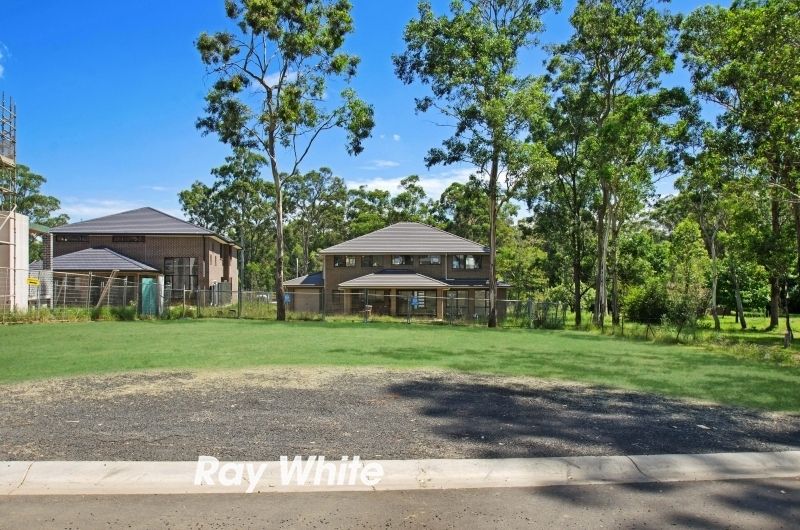 12 Walker Avenue, Kellyville, NSW 2155