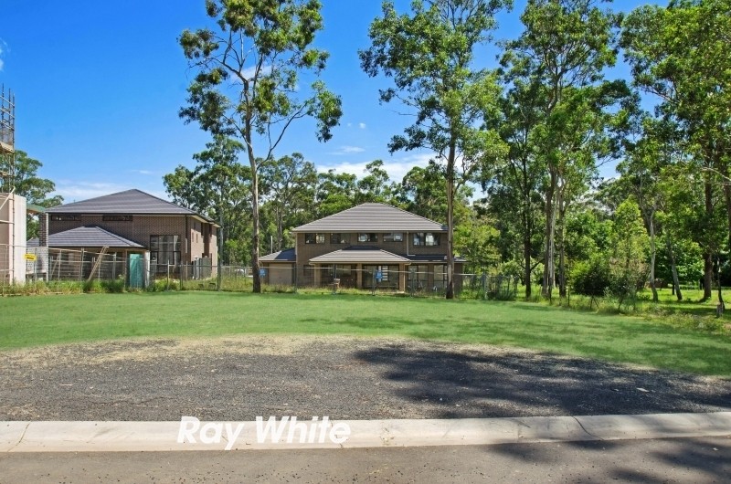 12 Walker Avenue, Kellyville, NSW 2155