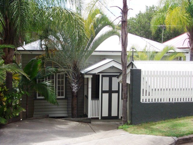 53 Wentworth Parade, Balmoral, QLD 4171