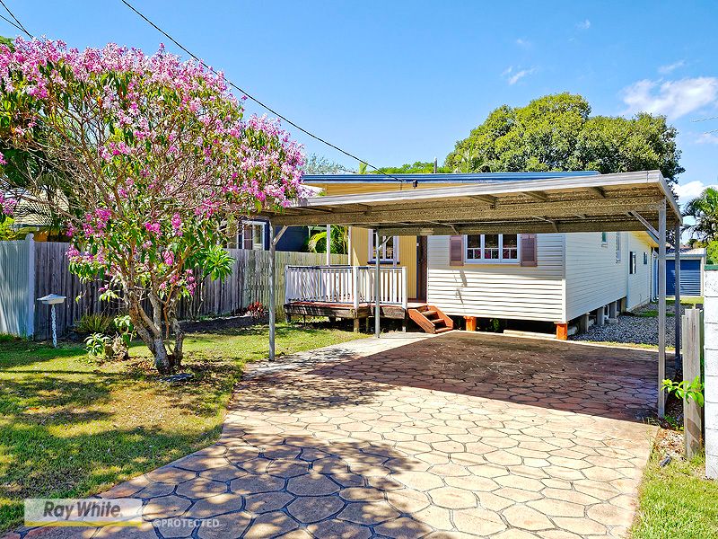 41 Bailey Street, Woody Point, QLD 4019
