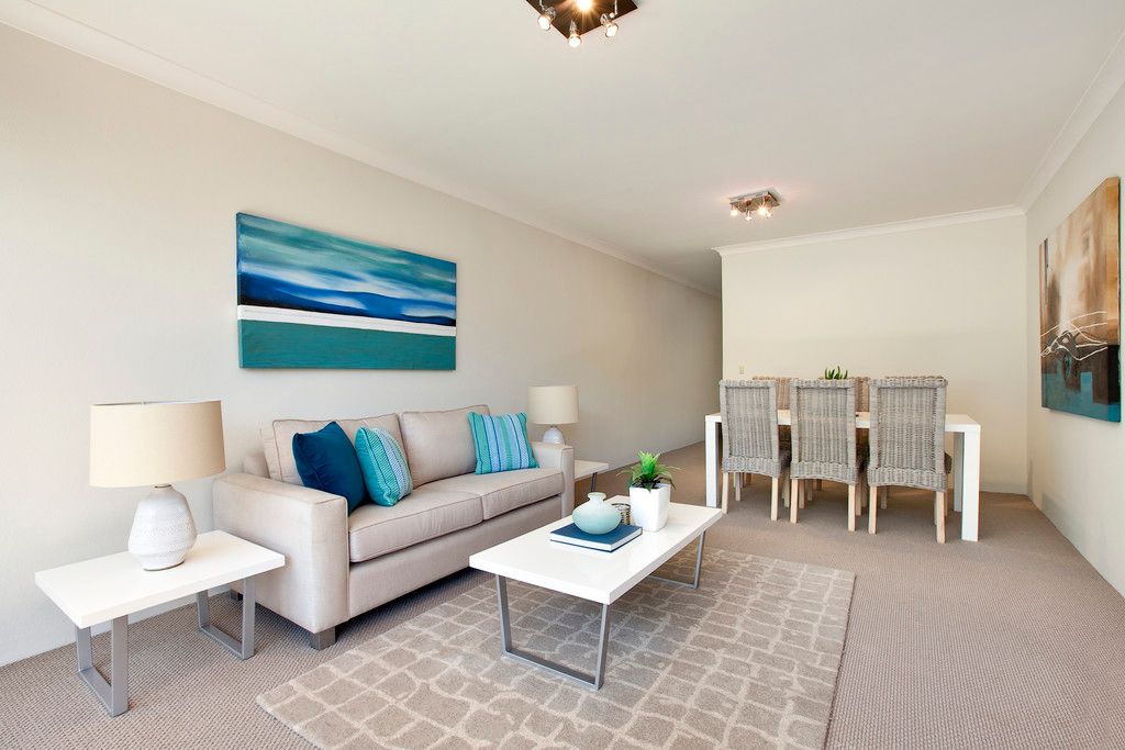 10/4-6 Kynaston Avenue, Randwick, NSW 2031