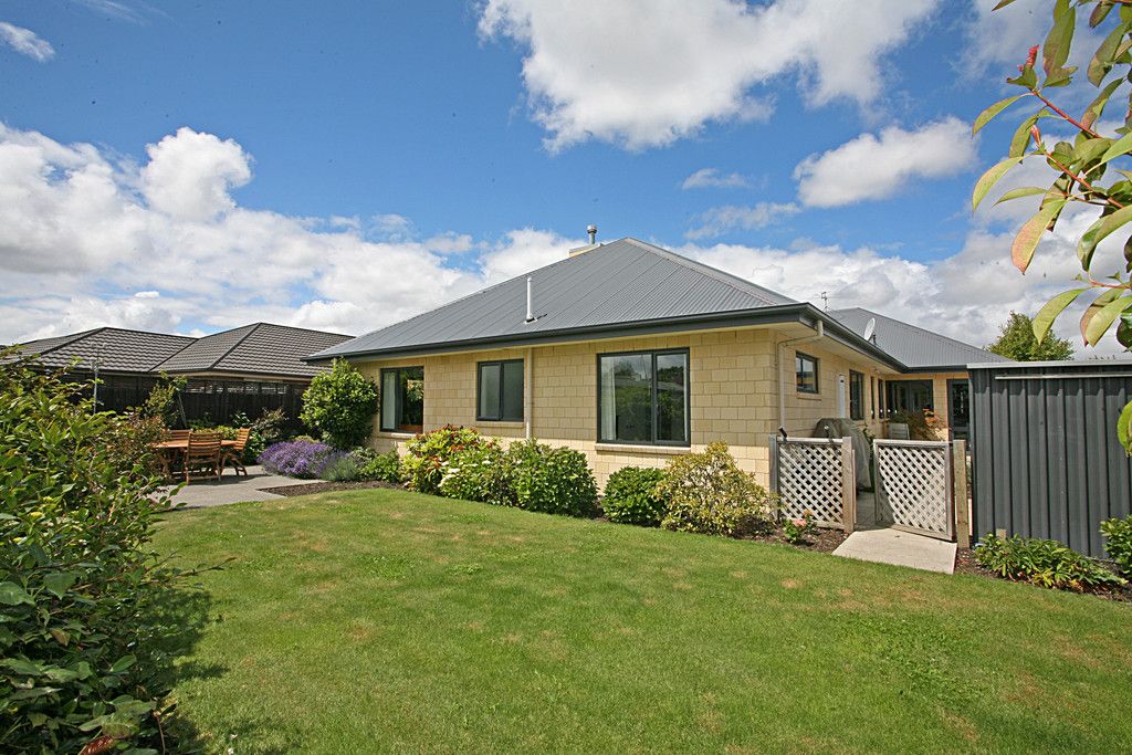 23 Heathridge Place, Lincoln, Selwyn District