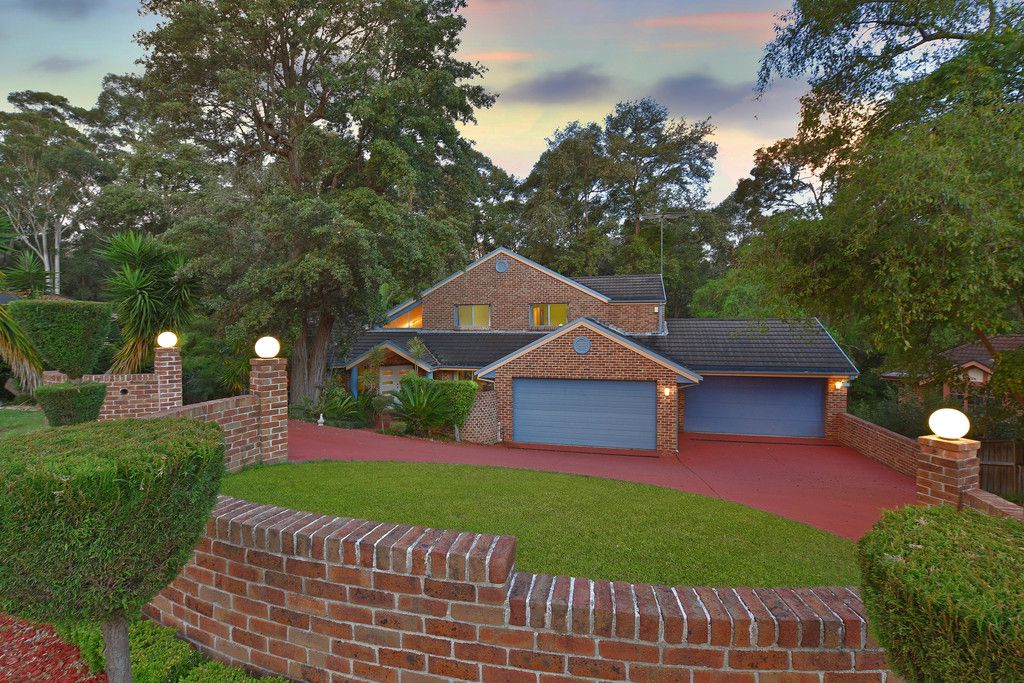 7 Dewberry Way