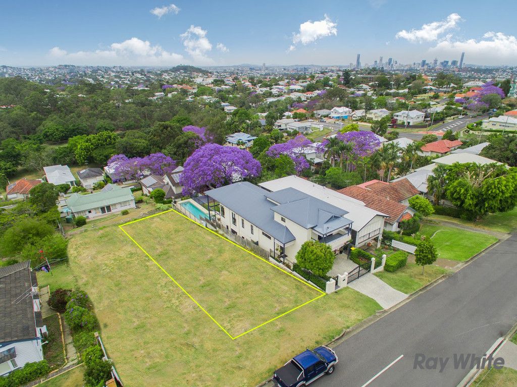 25 Welbeck Street, Alderley QLD 4051