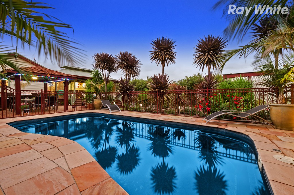 3 Bailey Street, Boronia, VIC 3155