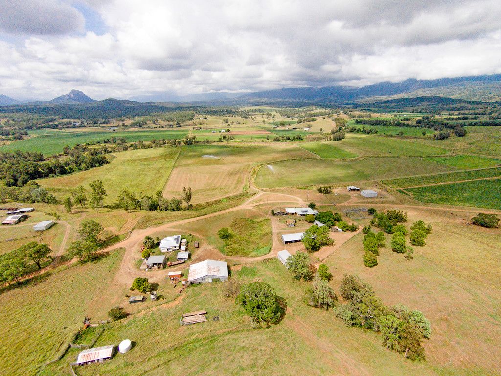 208 Dwyer Road, Tarome, QLD 4309