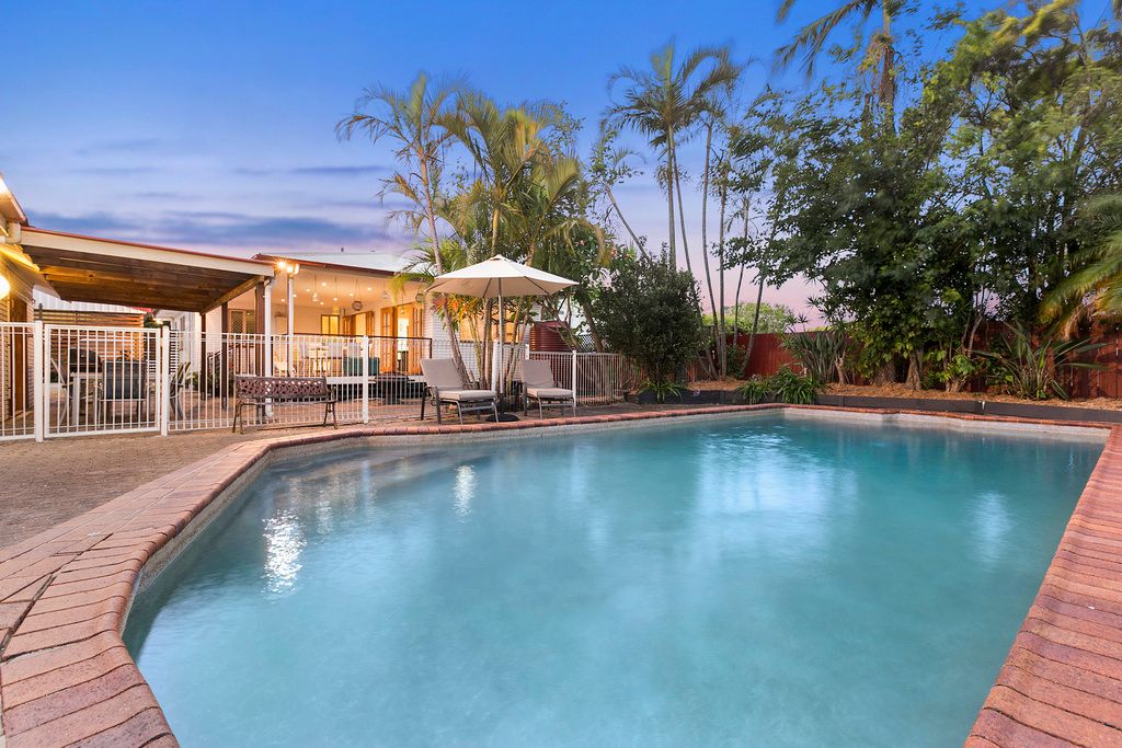 33 Ure Street, Hendra, QLD 4011