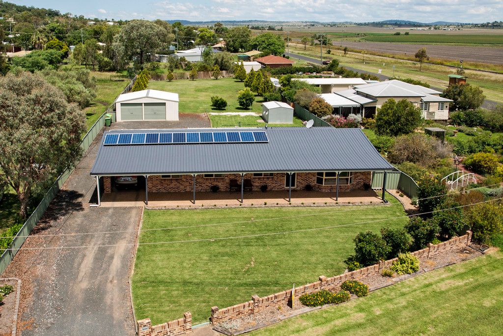 44 Talisker Street, Kingsthorpe QLD 4400