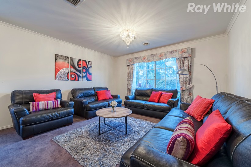 11 Bluebell Drive, Epping, VIC 3076