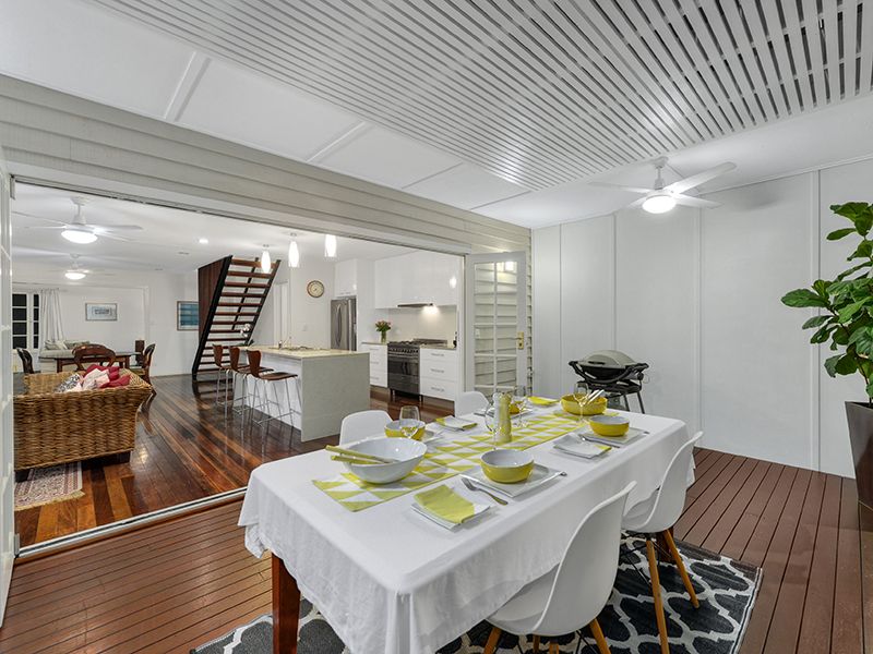 21 Jay Street, Red Hill, QLD 4059