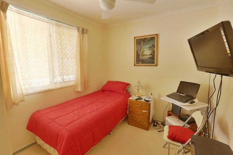 Villa 10 'Empress Park' 65 Caloundra Road, Little Mountain, QLD Residential Unit Sold