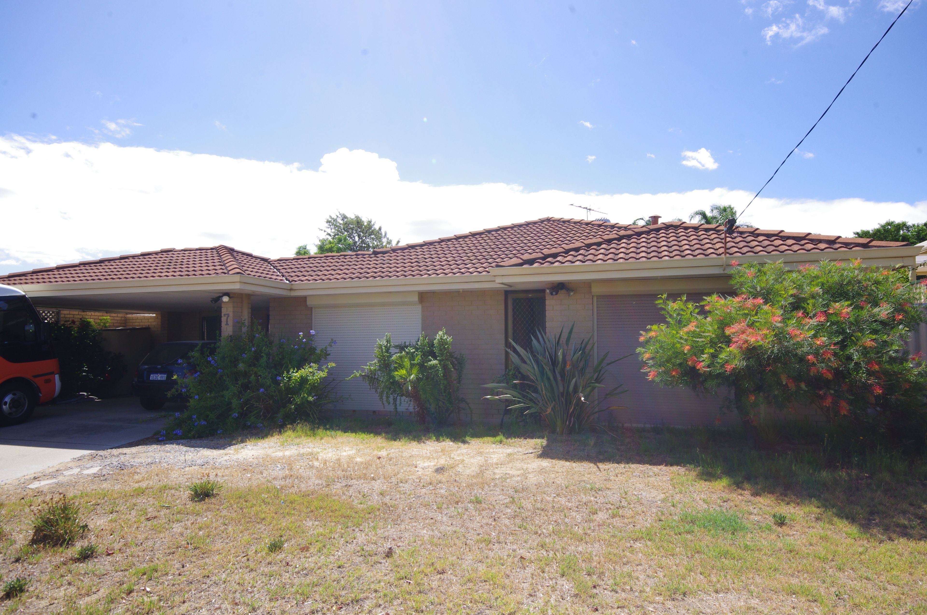 7 Honeywell Boulevard, Mirrabooka, WA 6061