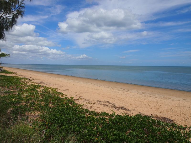 2 Dundowran Beach Esplanade, Dundowran Beach, QLD Land For Sale