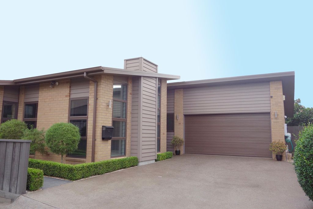 14 Durham Heights, Flagstaff, Hamilton City