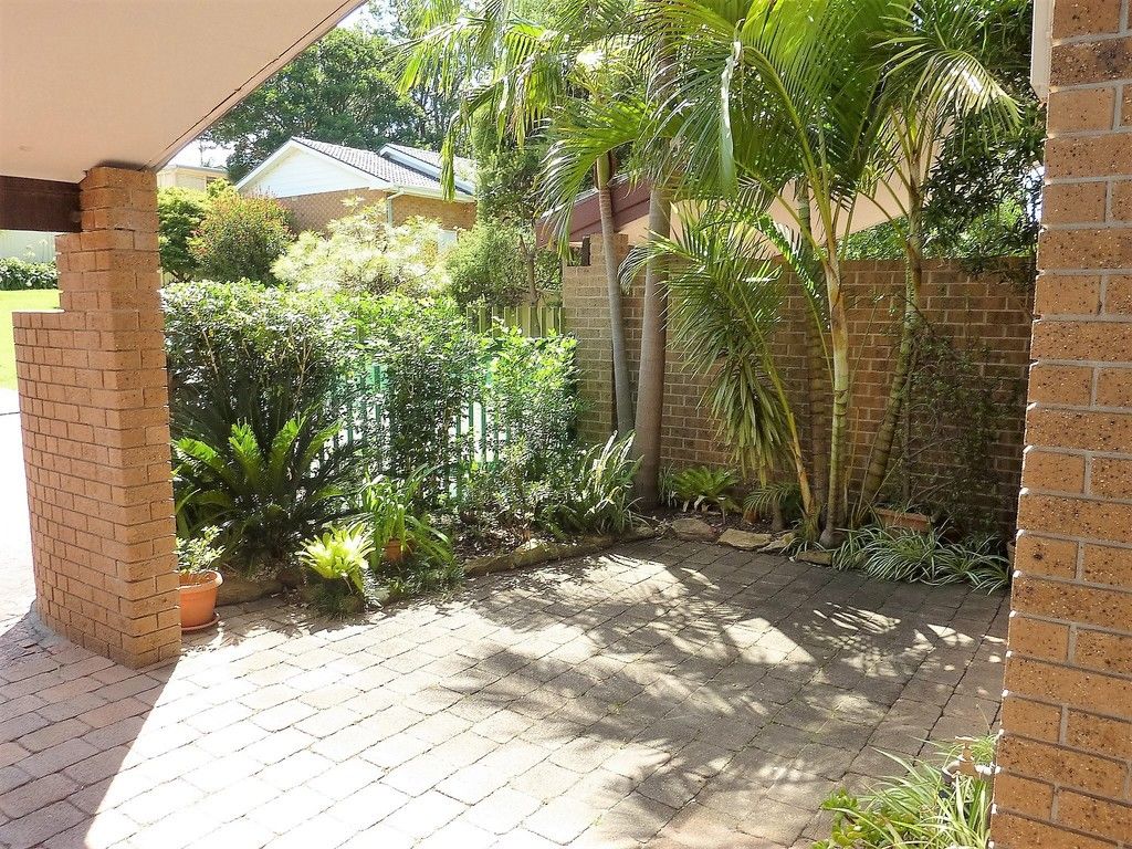 2/61-63 Campbell Street, Woonona, NSW 2517