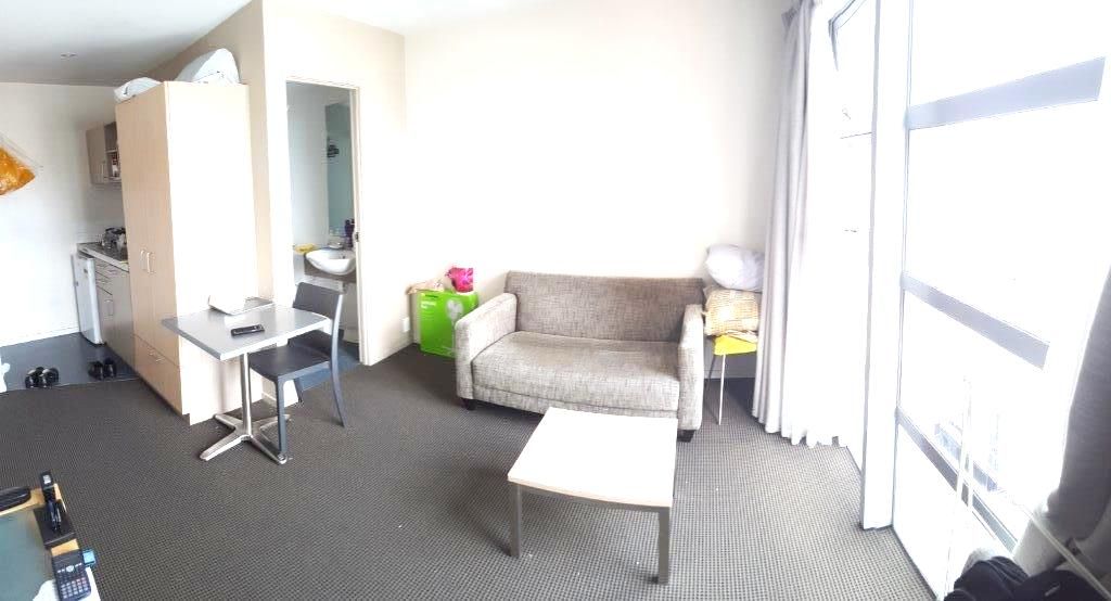 809/85 Wakefield Street, Auckland Central, Auckland City