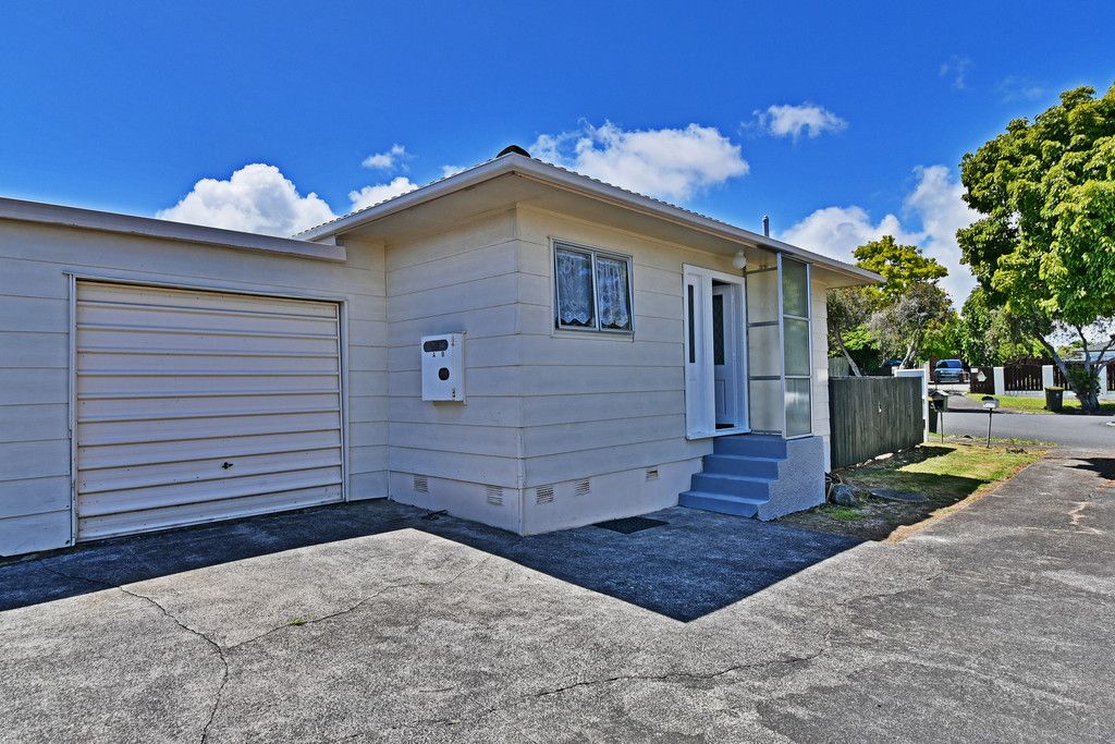 3/16 Helms Place, Manurewa, Manukau City
