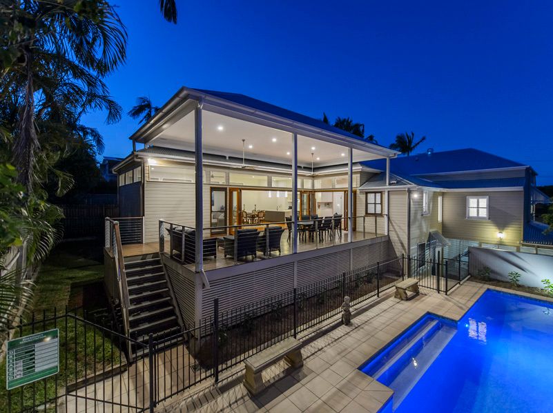 97 Towers Street, Ascot, QLD 4007