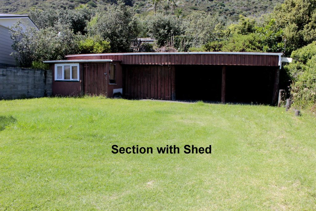 28 Tasman Heights, Ahipara, Far North District