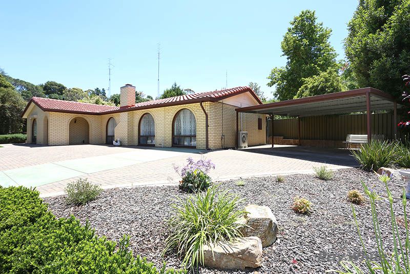 23 Burton Street, Clare, SA 5453