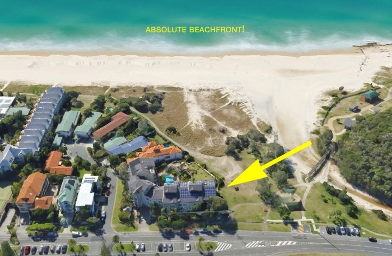 31 Teemangum Street, Currumbin QLD 4223